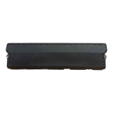 CHEVROLET VOLT GEN 2 AIRBAG ASSEMBLY, INSTRUMENT PANEL LOWER 23284610